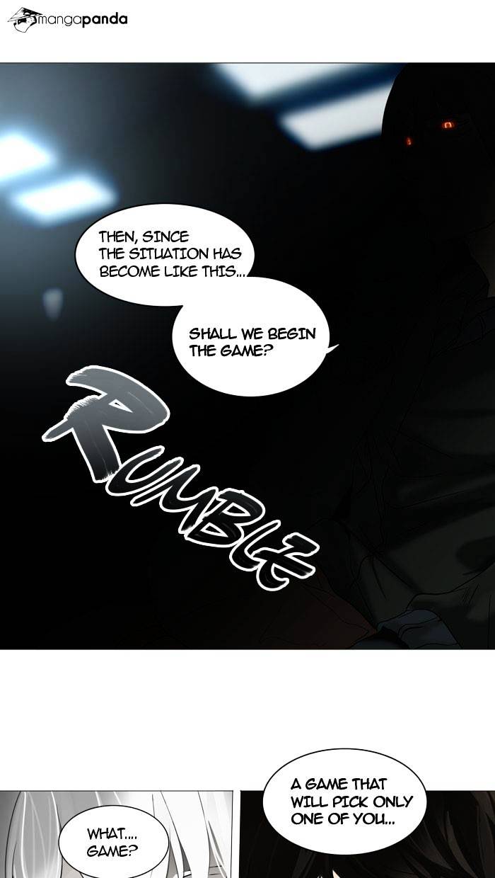 Tower of God, Chapter 245 image 18